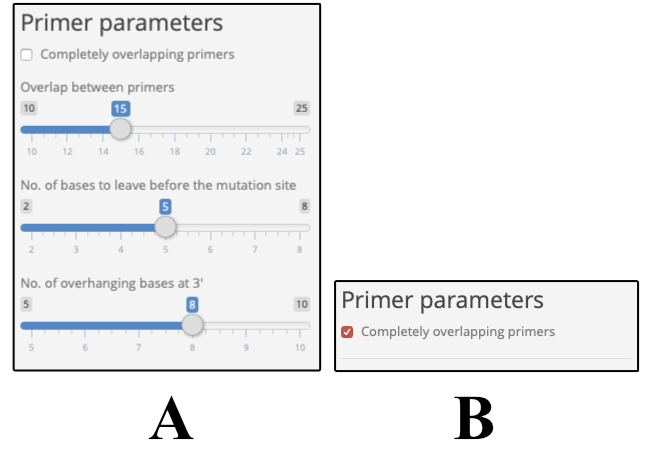 Primer properties